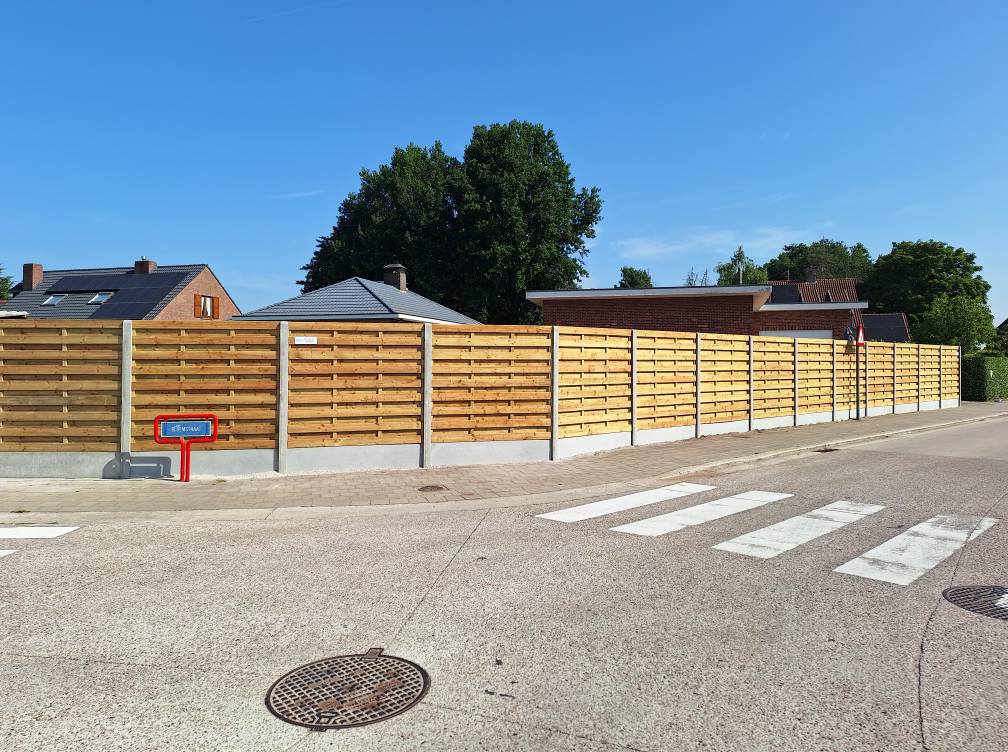 NVH Tuin en Karweiwerken Beerse