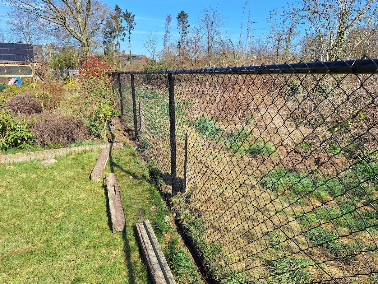 NVH tuin en karweiwerken