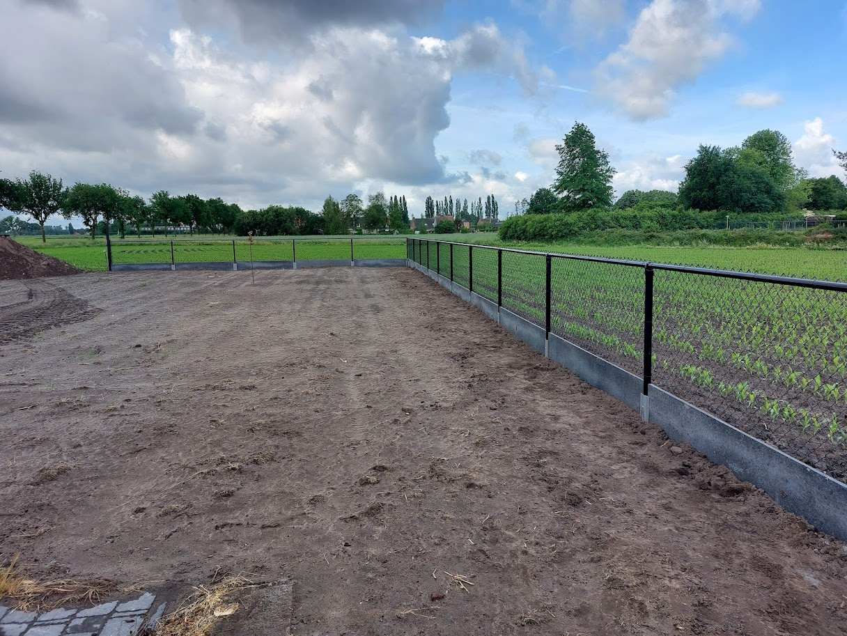 NVH tuin en karweiwerken