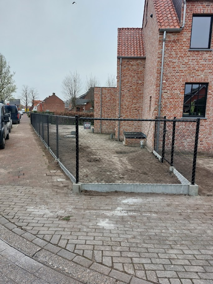 NVH tuin en karweiwerken