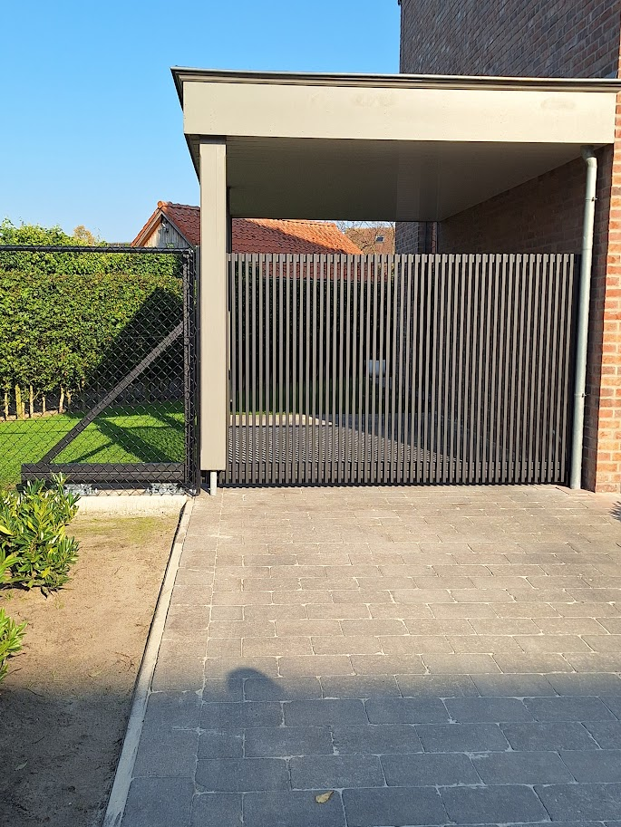 NVH tuin en karweiwerken