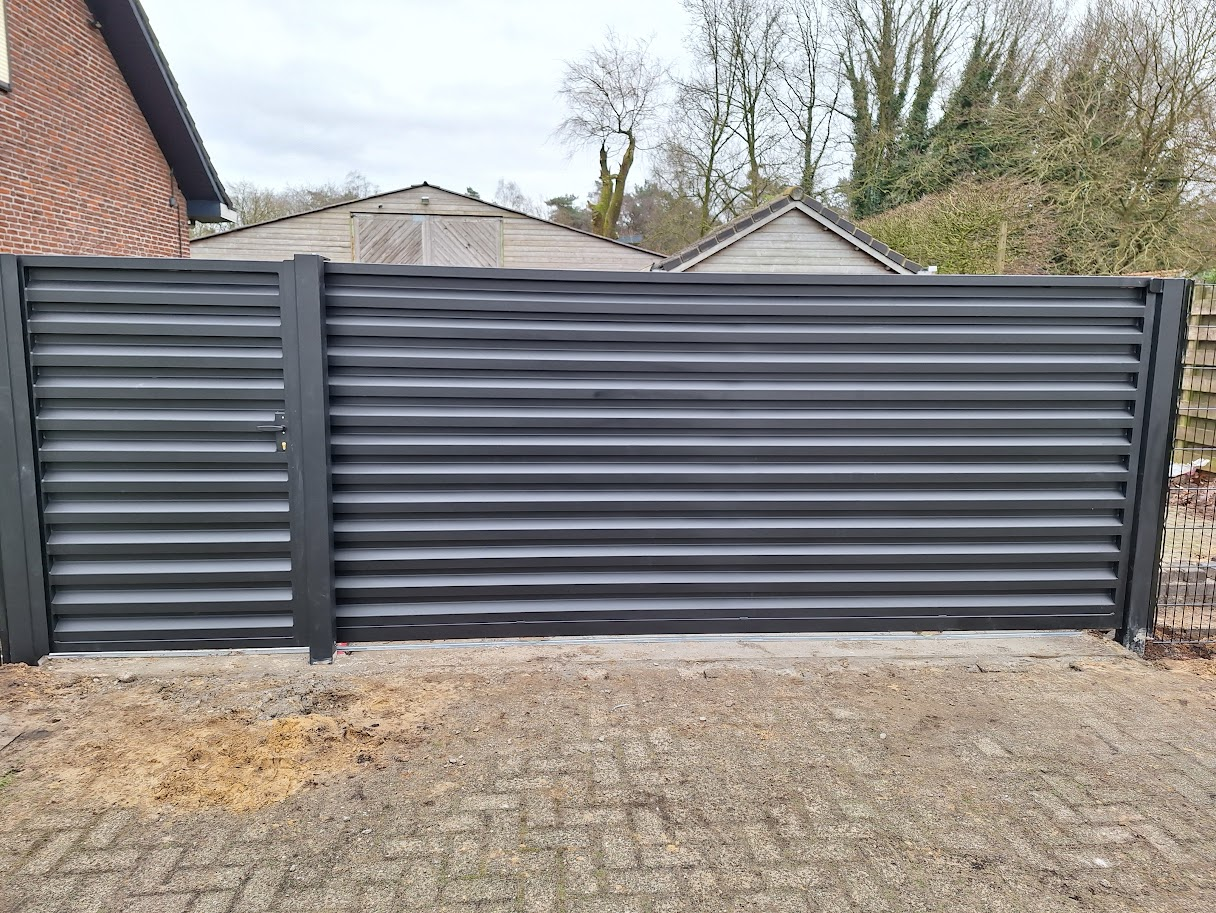 NVH tuin en karweiwerken