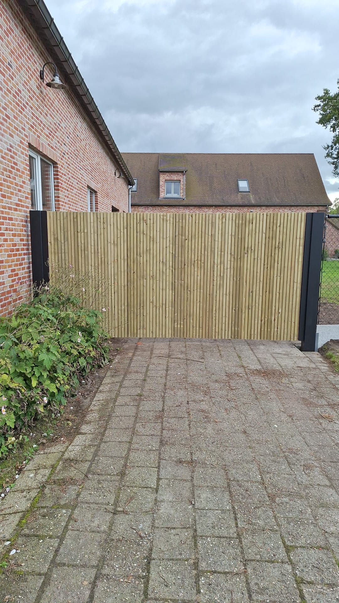 NVH tuin en karweiwerken