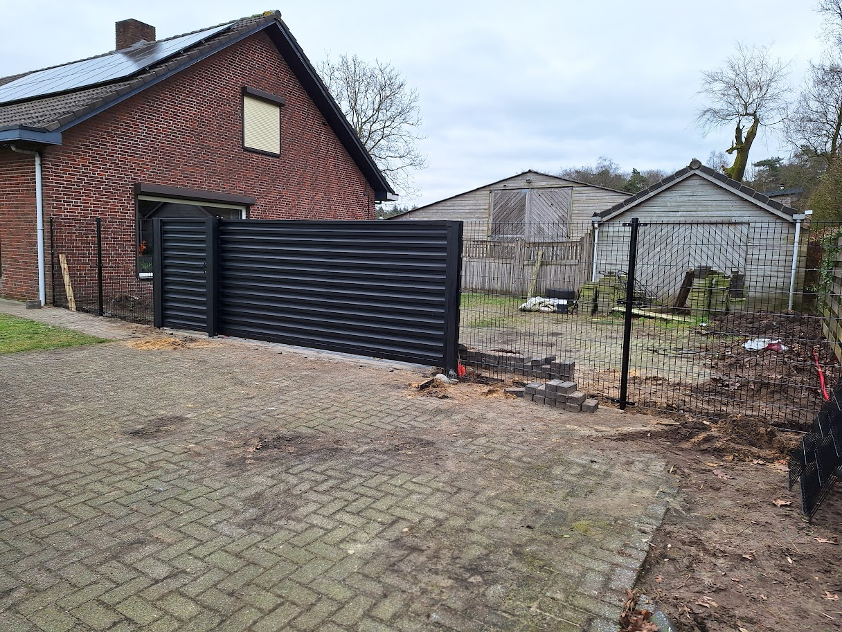 NVH tuin en karweiwerken