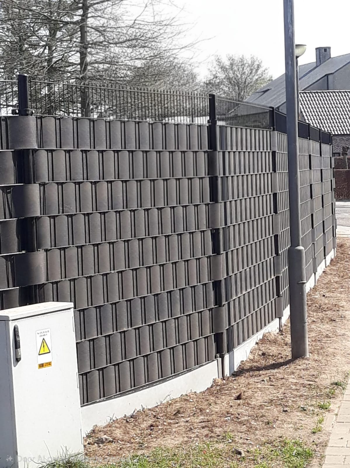 NVH tuin en karweiwerken