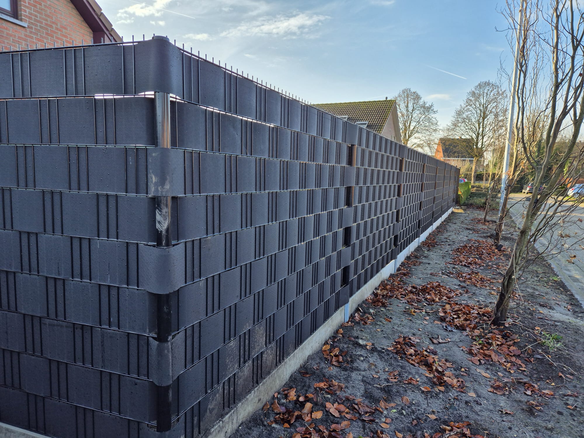 NVH tuin en karweiwerken