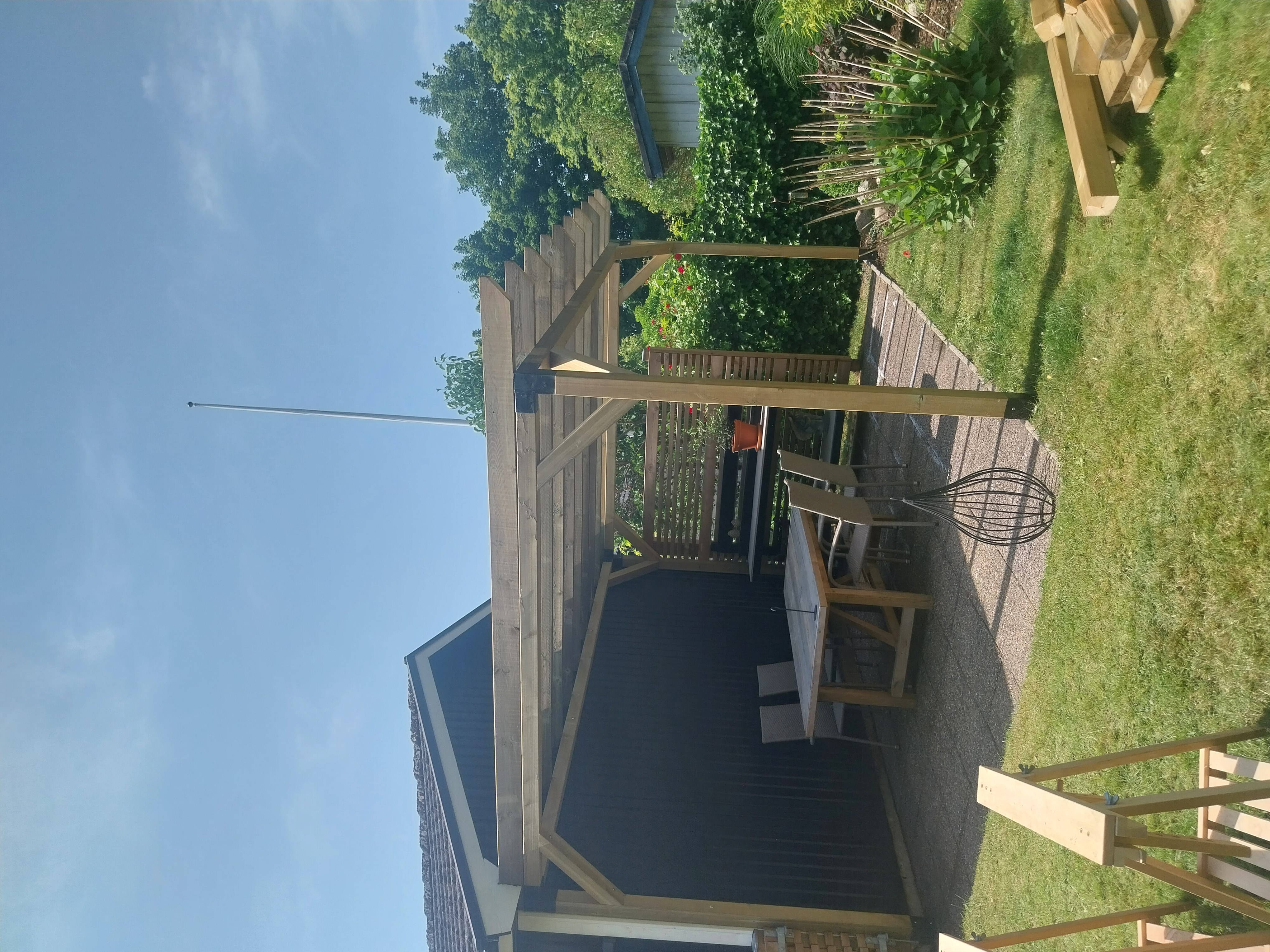 NVH tuin en karweiwerken