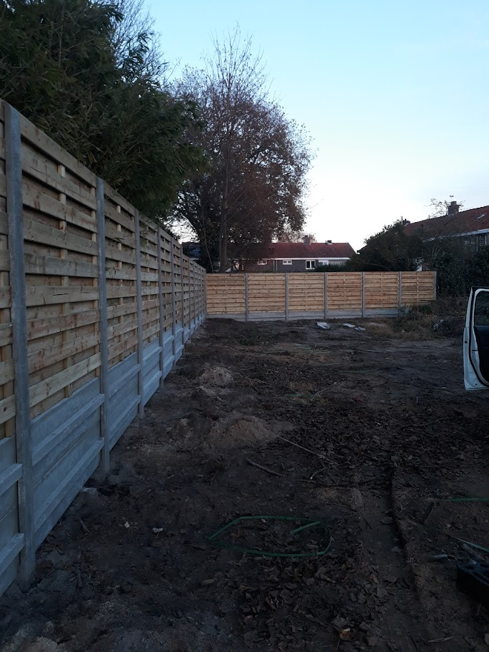 NVH tuin en karweiwerken