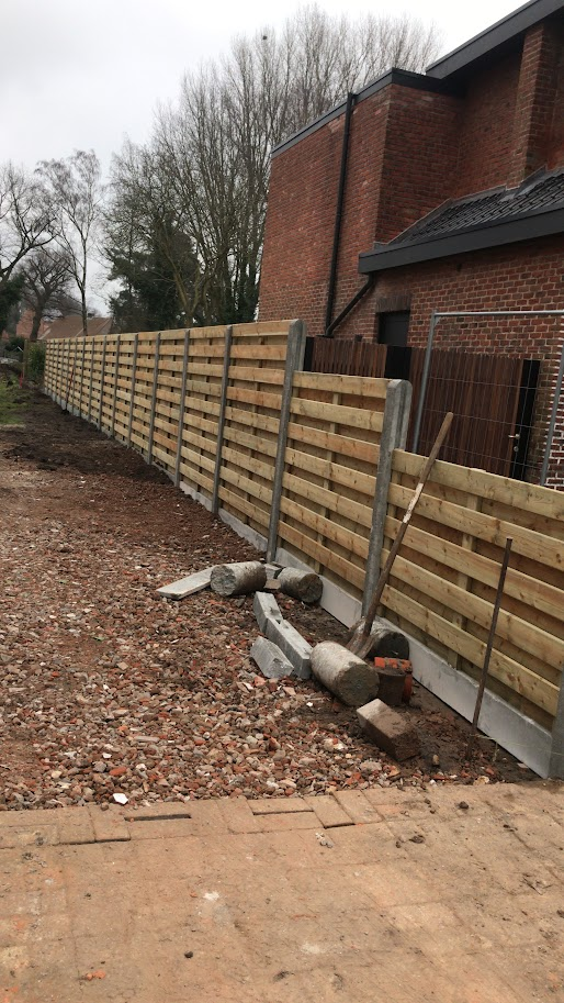 NVH tuin en karweiwerken