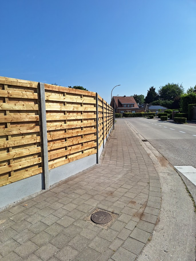 NVH tuin en karweiwerken