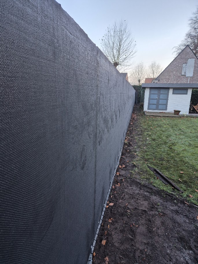 NVH tuin en karweiwerken