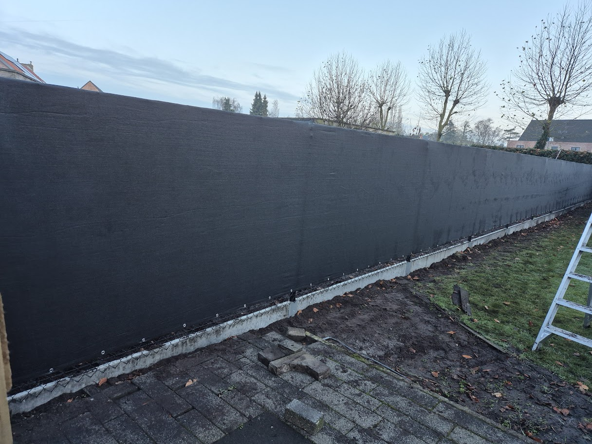 NVH tuin en karweiwerken